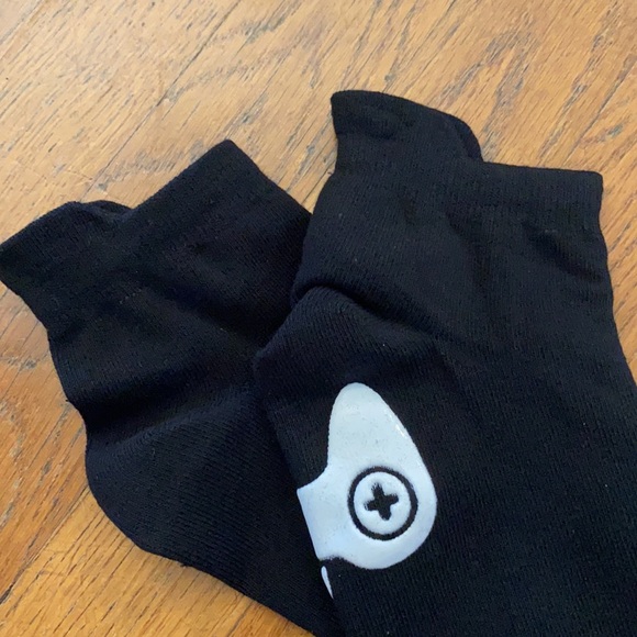 Do not disturb I’m gaming socks men’s nwot - Picture 3 of 3